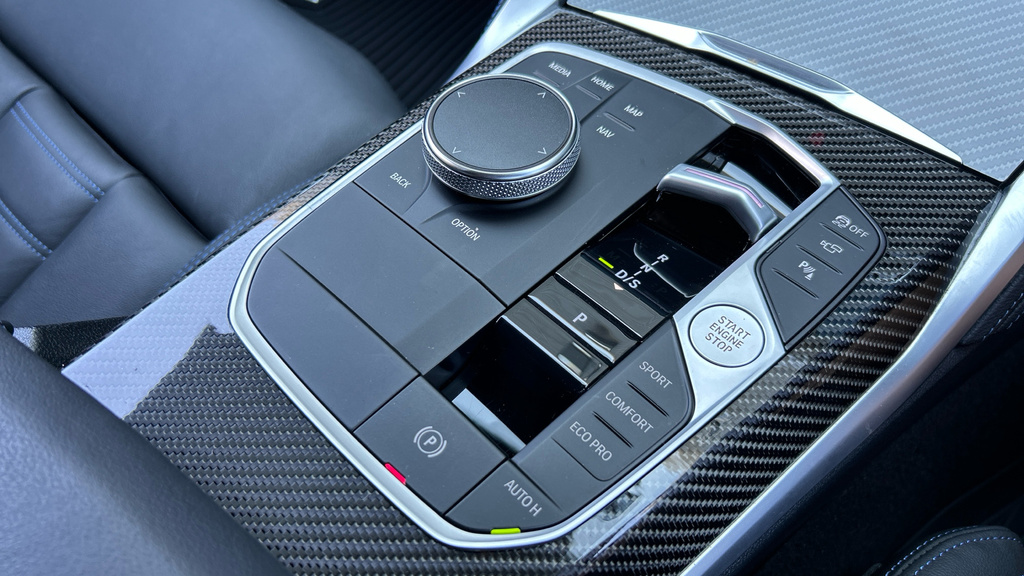 BMW 4 Series Gran Coupe 420D Xdrive M Sport Pro Edition Mhev Grey #10