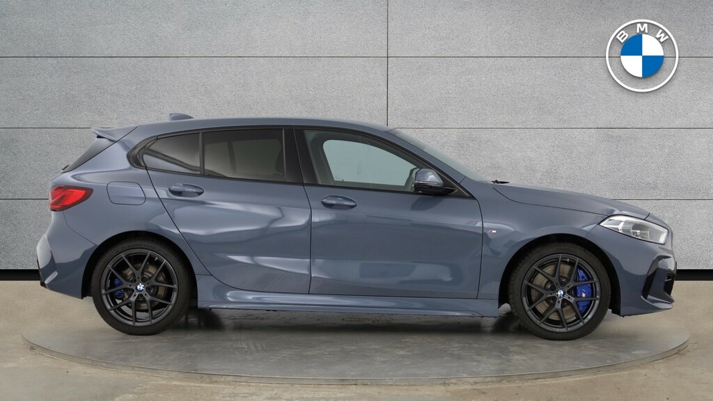 BMW 1 Series 120D M Sport #3
