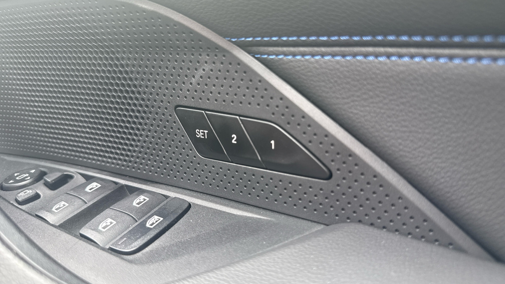 BMW 4 Series Gran Coupe 420I M Sport Gran Coupe #42