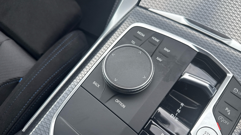 BMW 4 Series Gran Coupe 420I M Sport Gran Coupe #62