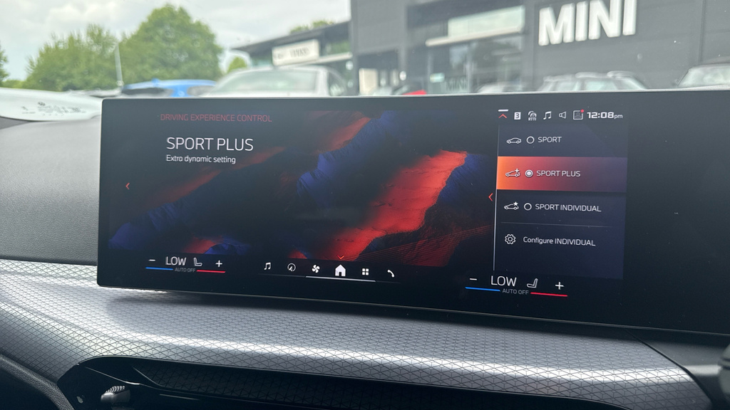 BMW 4 Series Gran Coupe 420I M Sport Gran Coupe #70