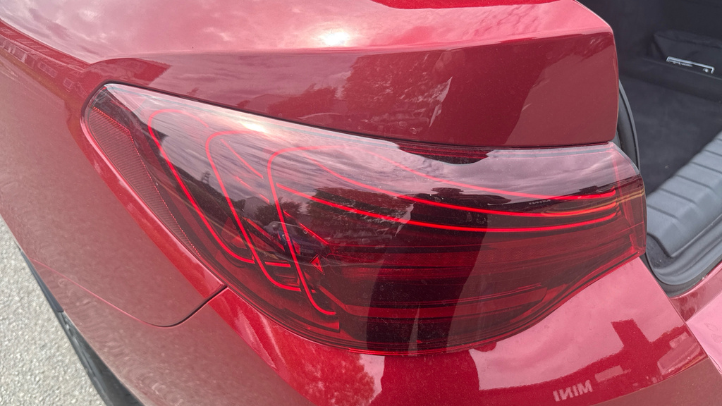 BMW 4 Series Gran Coupe 420I M Sport Gran Coupe #22