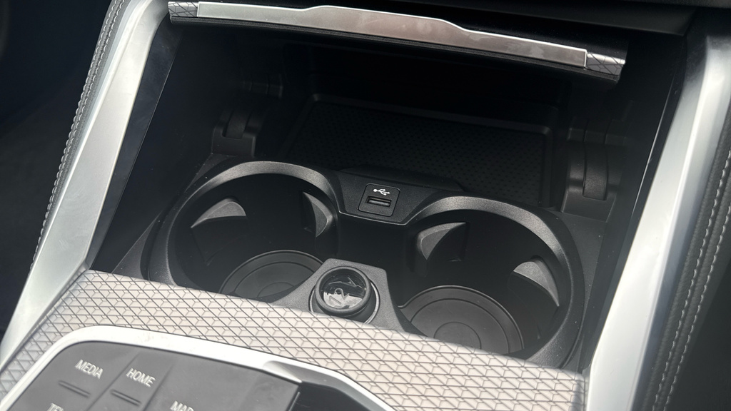 BMW 4 Series Gran Coupe 420I M Sport Gran Coupe #64