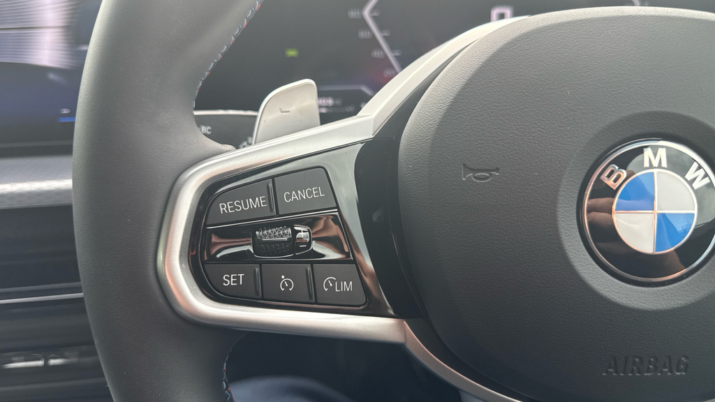 BMW 4 Series Gran Coupe 420I M Sport Gran Coupe #17