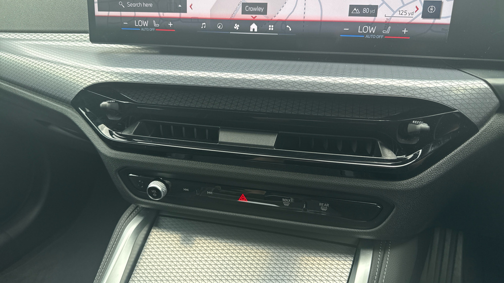 BMW 4 Series Gran Coupe 420I M Sport Gran Coupe #77