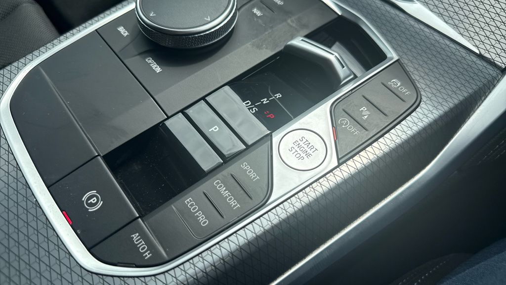 BMW 4 Series Gran Coupe 420I M Sport Gran Coupe #19