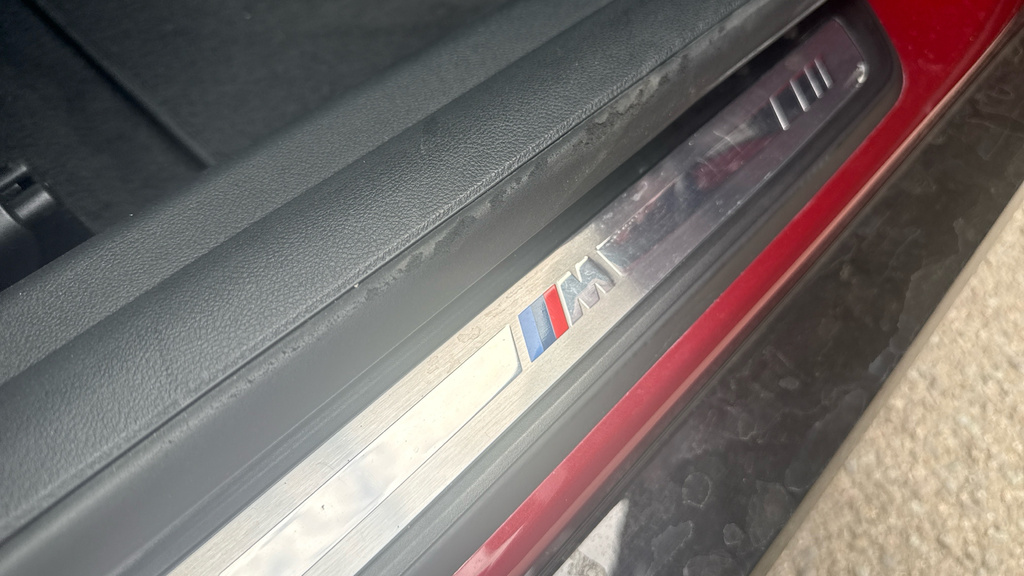 BMW 4 Series Gran Coupe 420I M Sport Gran Coupe #39