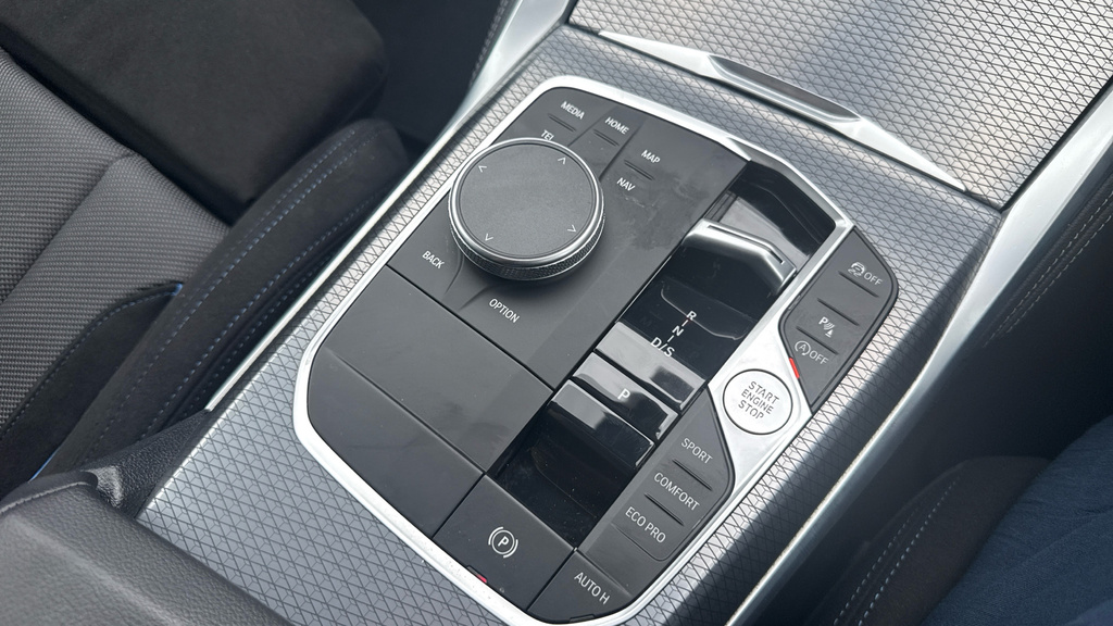 BMW 4 Series Gran Coupe 420I M Sport Gran Coupe #61