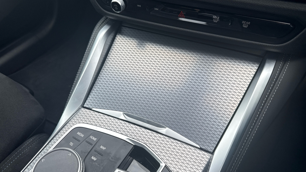 BMW 4 Series Gran Coupe 420I M Sport Gran Coupe #60