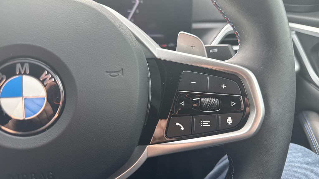 BMW 4 Series Gran Coupe 420I M Sport Gran Coupe #18