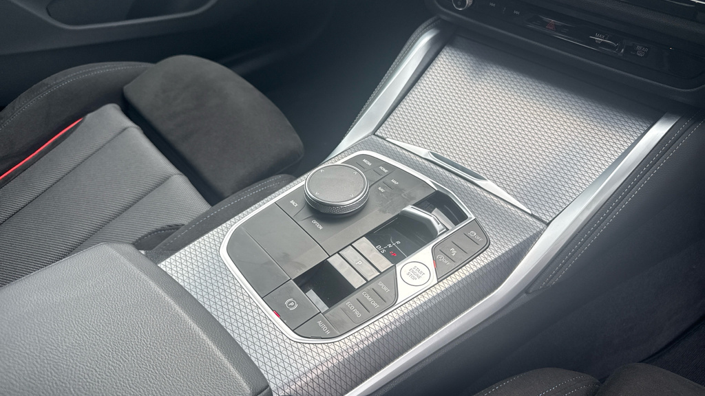 BMW 4 Series Gran Coupe 420I M Sport Gran Coupe #10