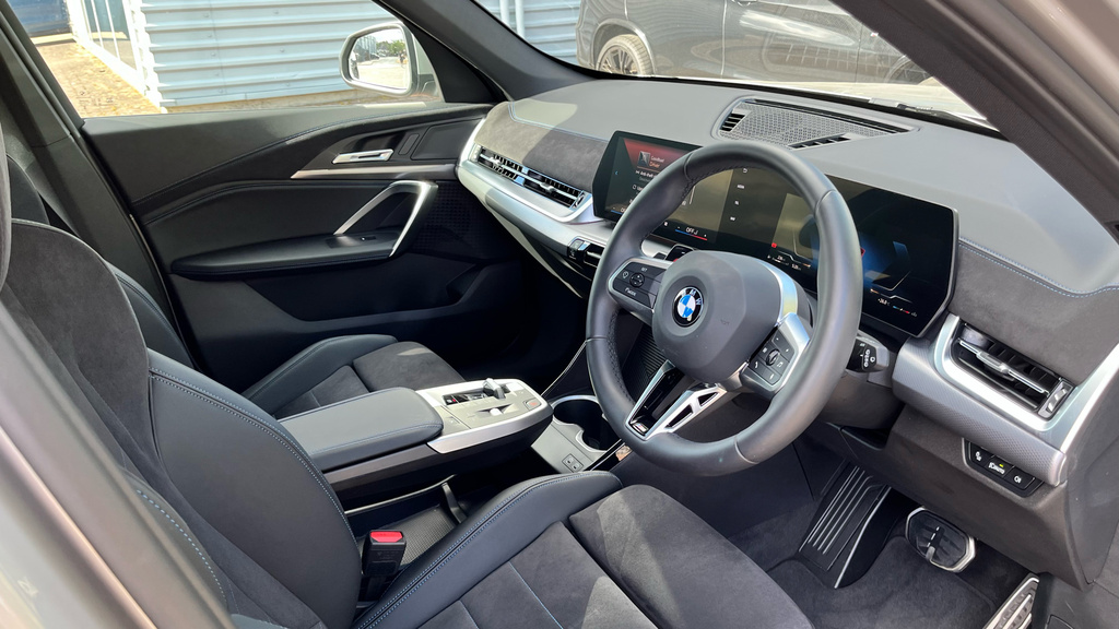 BMW X1 X1 Sdrive20i M Sport #6