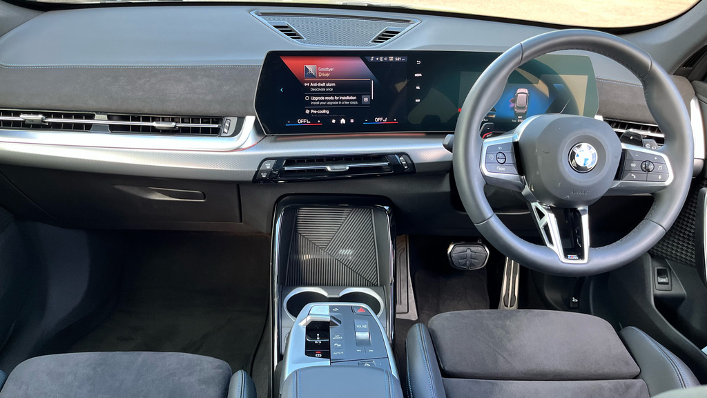 BMW X1 X1 Sdrive20i M Sport #4