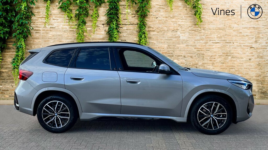 BMW X1 X1 Sdrive20i M Sport #3