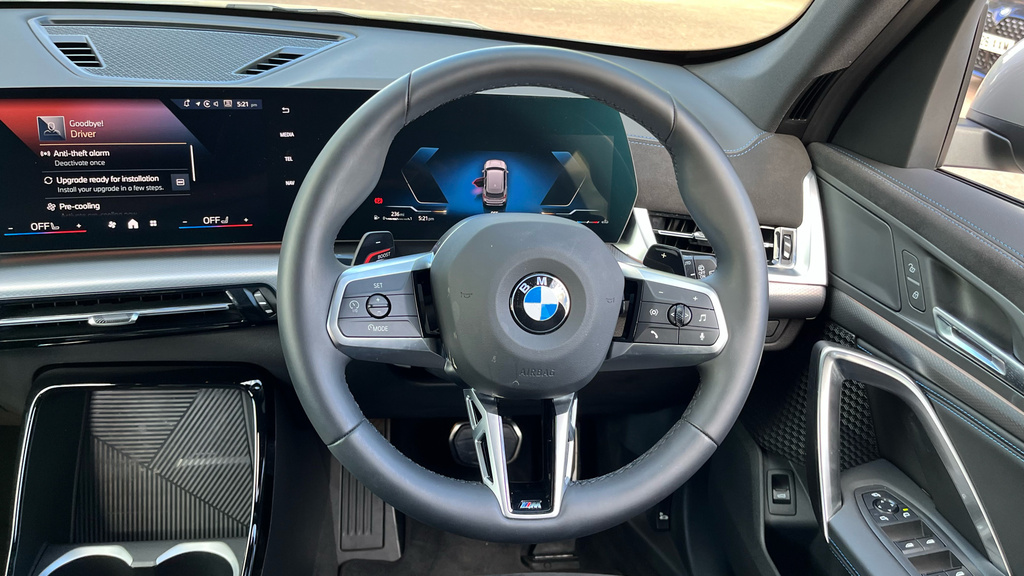 BMW X1 X1 Sdrive20i M Sport #5