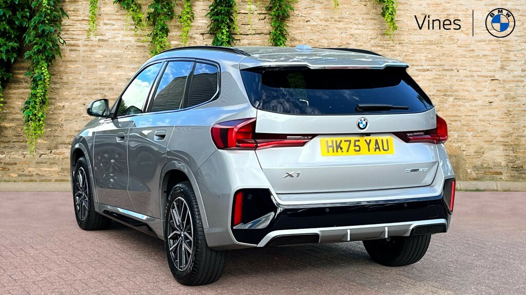 BMW X1 X1 Sdrive20i M Sport #2