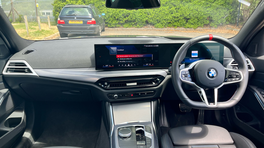 BMW 3 Series M340i Xdrive Touring #4