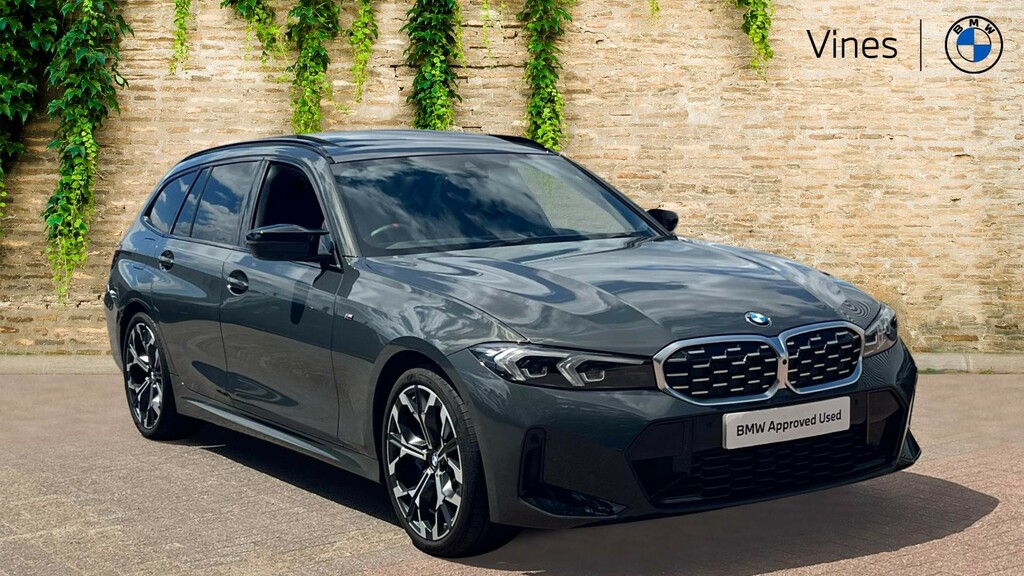 BMW 3 Series M340i Xdrive Touring