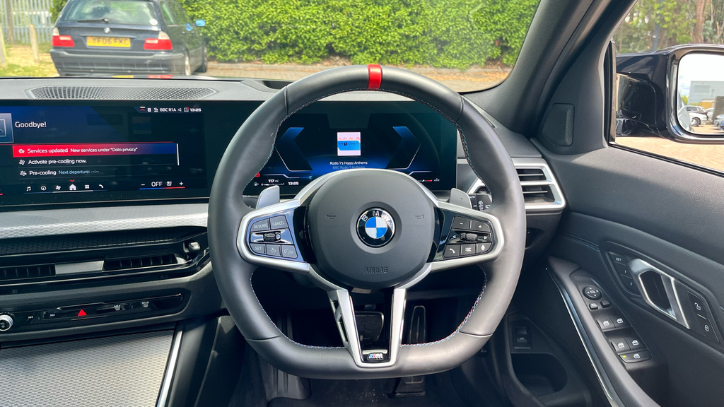 BMW 3 Series M340i Xdrive Touring #5