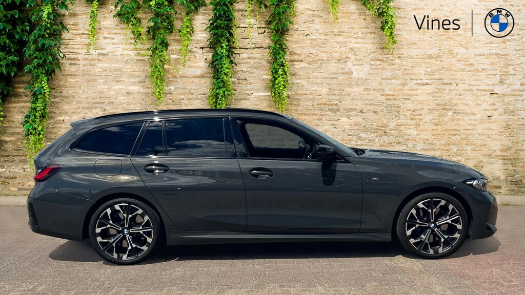 BMW 3 Series M340i Xdrive Touring #3