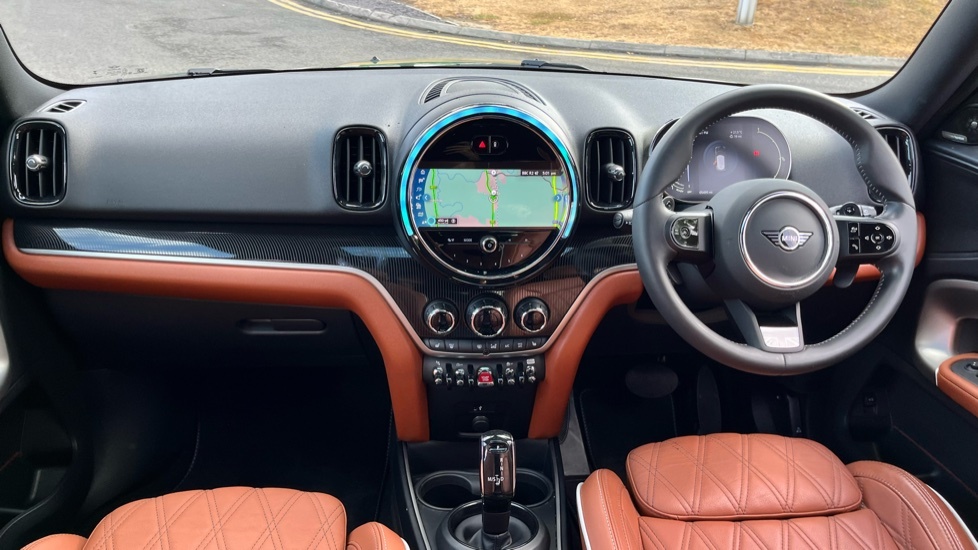 Mini Countryman Countryman Cooper S Exclusive Green #4