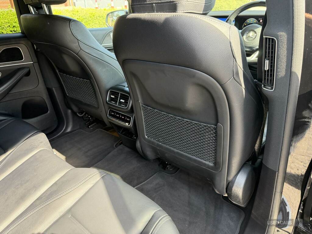 Mercedes-Benz GLE Class Gle 350De 4Matic Amg Line Premium 9G-tronic Black #6