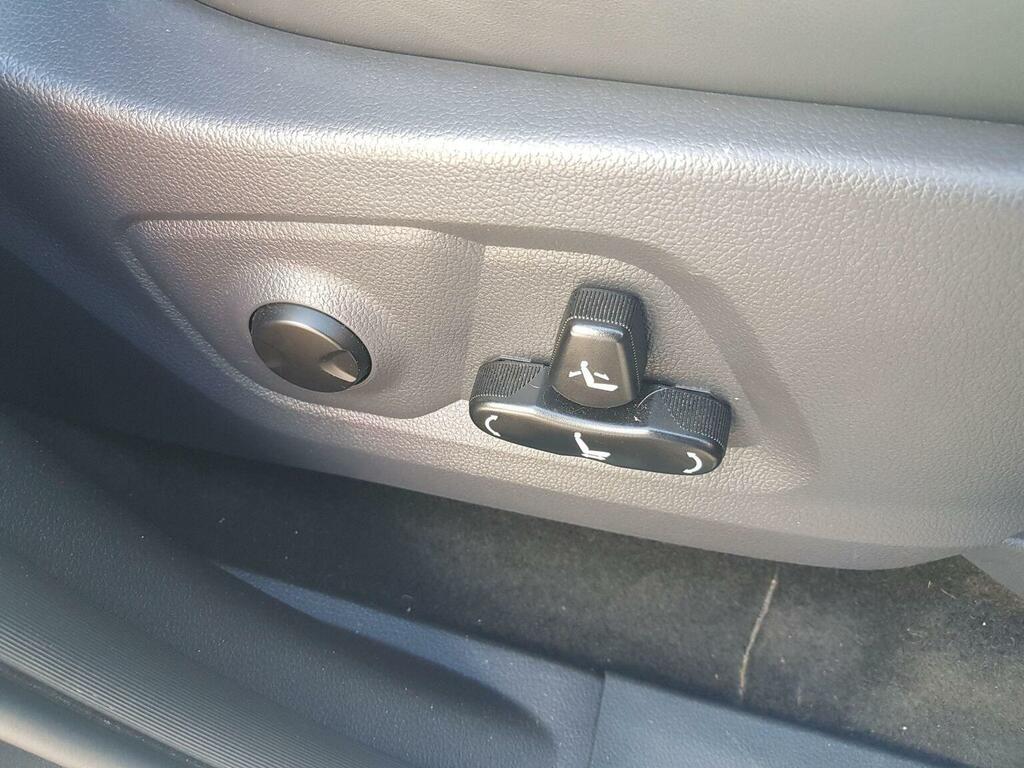 SsangYong Musso 2.2D Rhino 4Wd Blue #10