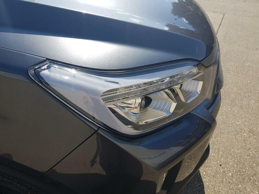 SsangYong Musso 2.2D Rhino 4Wd Blue #24