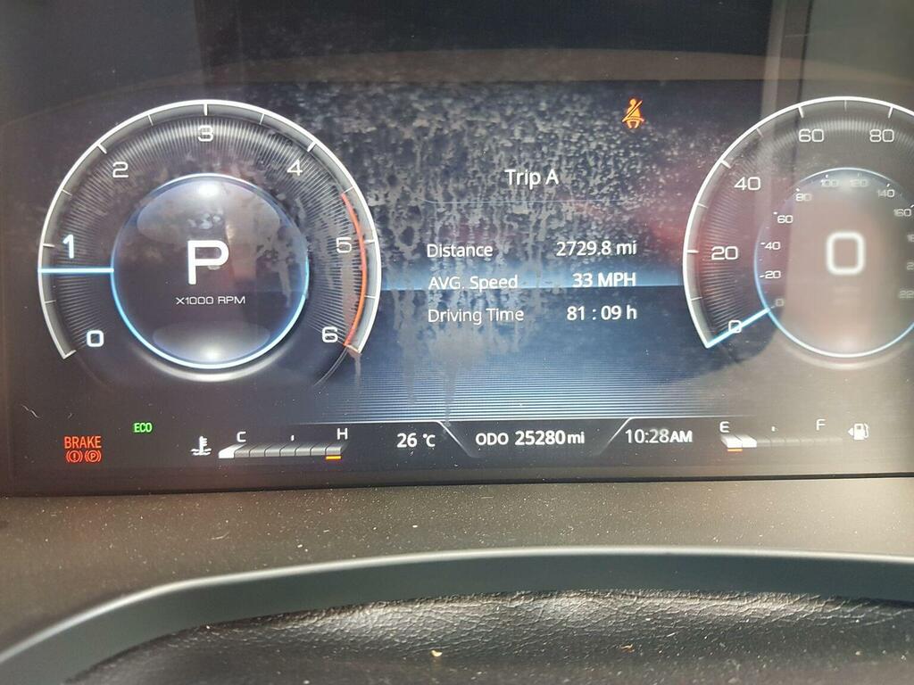 SsangYong Musso 2.2D Rhino 4Wd Blue #8