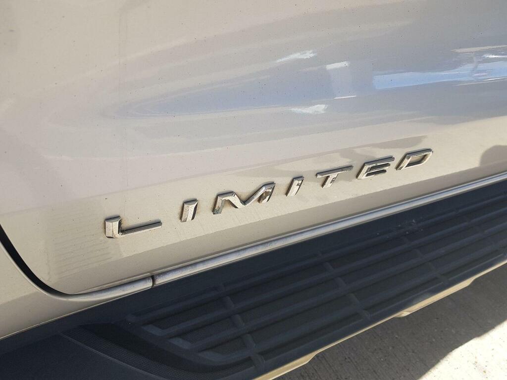 Ford Ranger Pickup 2.2 Tdci Limited 1 4Wd Euro 5 201 White #19