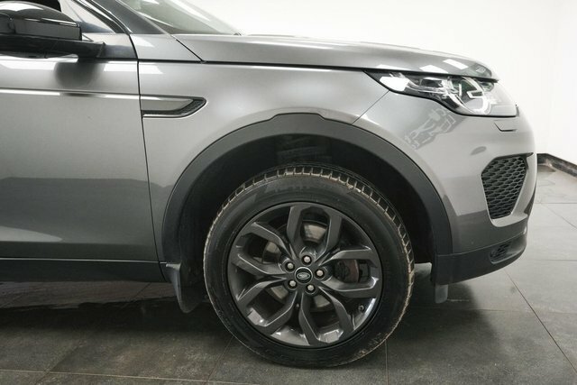 Land Rover Discovery Sport 2.0 Td4 Landmark 4Wd Euro 6 S S GJ68VCD Grey #4