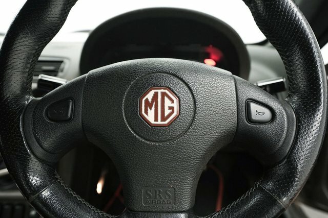 MG MGTF 160Vvc. Just 45,000 Miles, Very Rare Colour. Blue #14