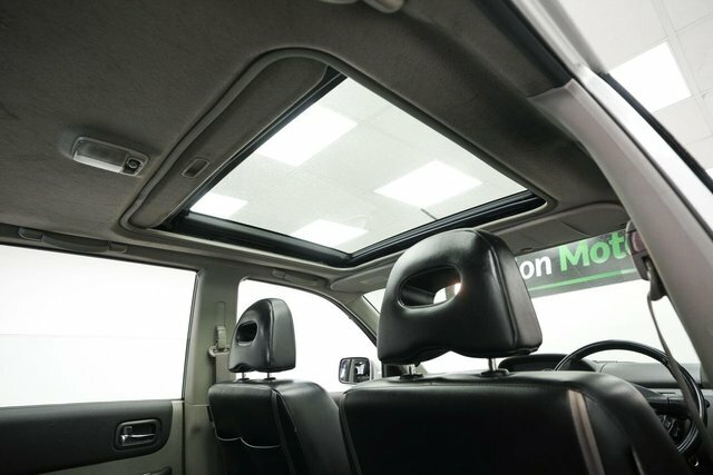 Nissan X-Trail 2.2 Dci Sport Silver #14