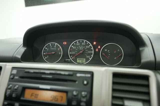 Nissan X-Trail 2.2 Dci Sport Silver #20