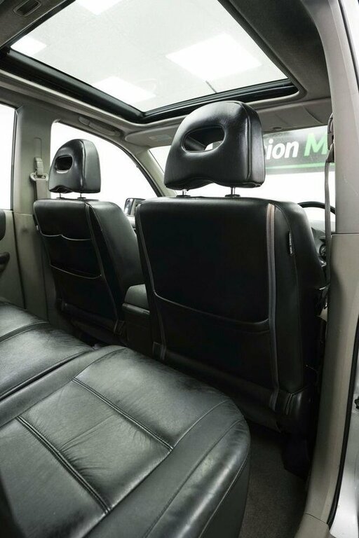 Nissan X-Trail 2.2 Dci Sport Silver #15