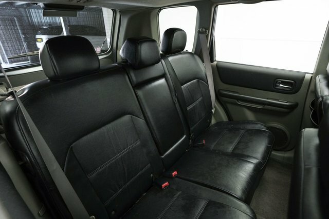 Nissan X-Trail 2.2 Dci Sport Silver #11