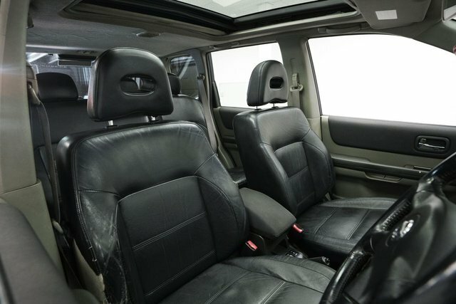 Nissan X-Trail 2.2 Dci Sport Silver #8