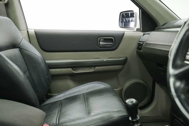 Nissan X-Trail 2.2 Dci Sport Silver #18