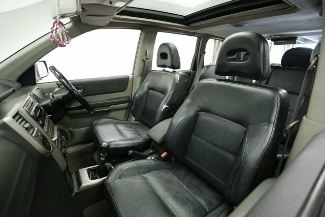 Nissan X-Trail 2.2 Dci Sport Silver #17