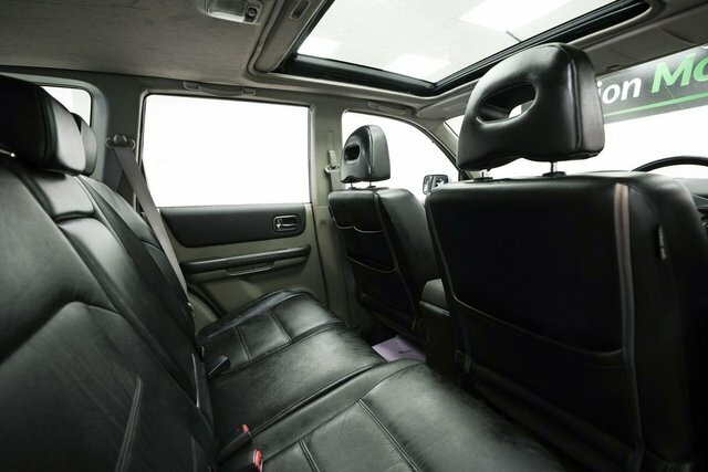 Nissan X-Trail 2.2 Dci Sport Silver #13