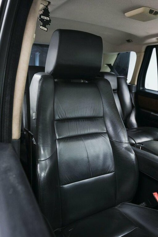 Land Rover Range Rover Sport 2.7 Tdv6 Hse Only 415 Road Tax Blue #10