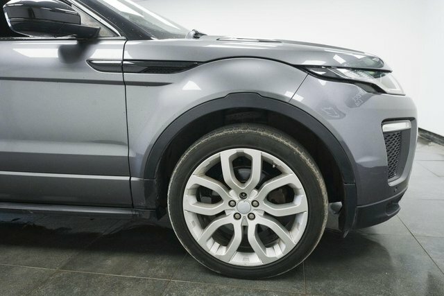 Land Rover Range Rover Evoque 2.0 Td4 Hse Dynamic 4Wd Euro 6 S S Grey #4