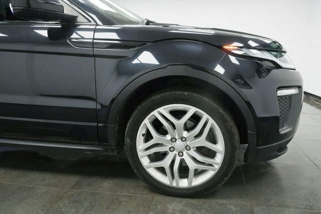 Land Rover Range Rover Evoque 2.0 Td4 Hse Dynamic 4Wd Euro 6 S S Black #4