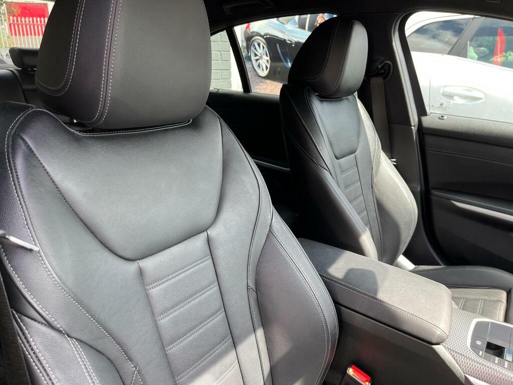 BMW 3 Series 2.0 330E 12Kwh M Grey #9