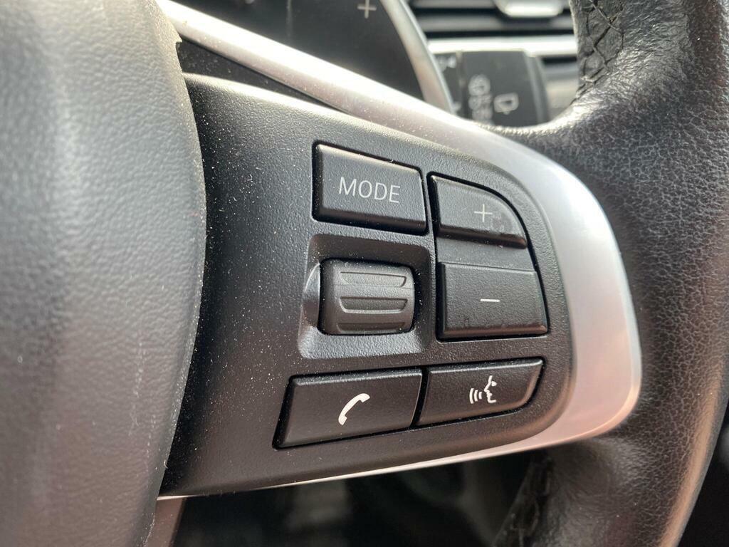 BMW 2 Series Active Tourer 225Xe 10Kwh M Sport Premium Euro 6 White #13