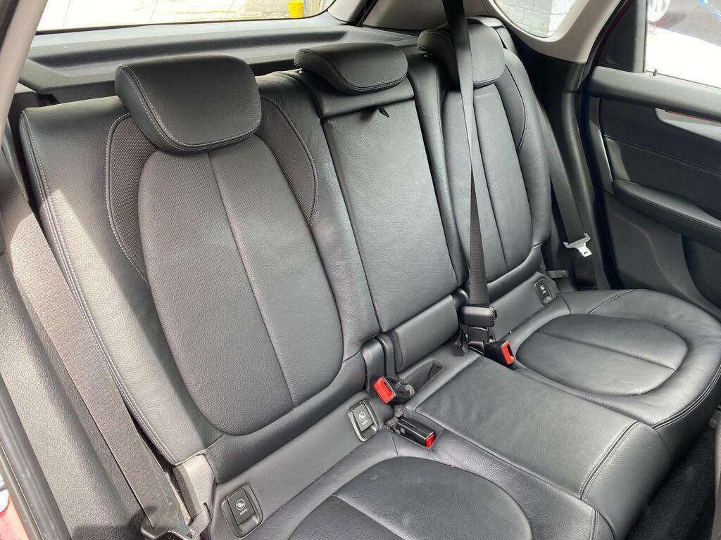 BMW 2 Series Active Tourer 225Xe 10Kwh M Sport Premium Euro 6 White #10
