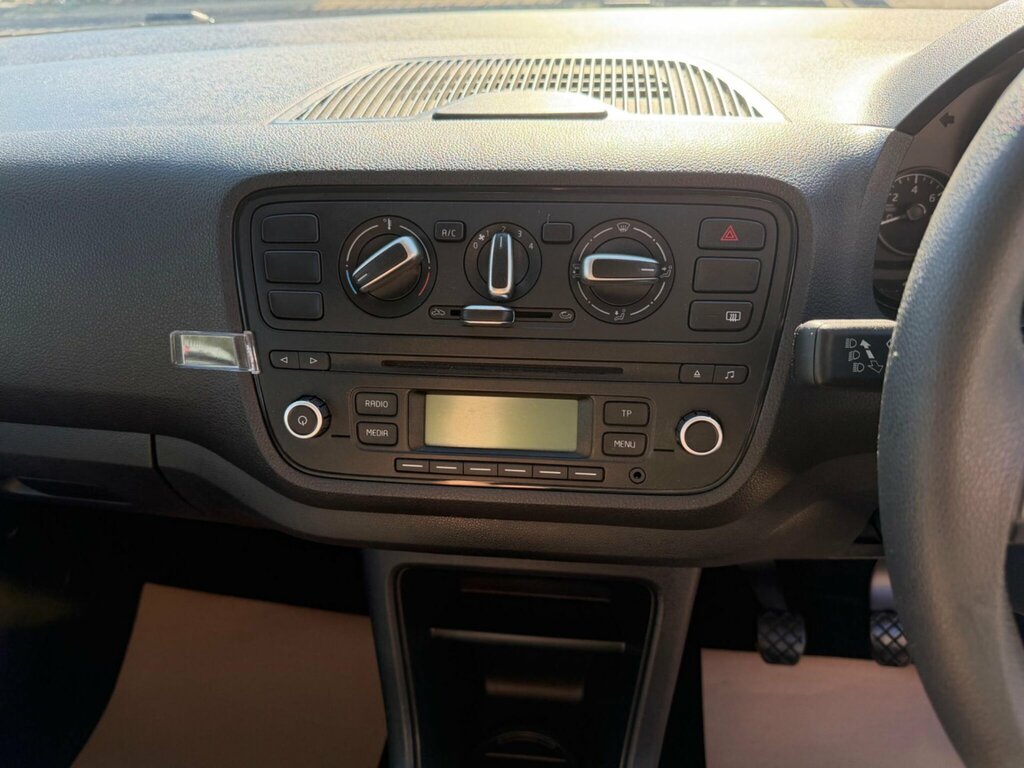 Skoda Citigo Citigo Se L Greentech Mpi White #14
