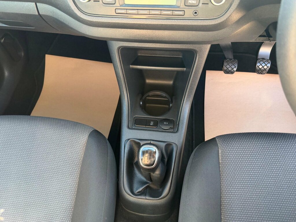 Skoda Citigo Citigo Se L Greentech Mpi White #12