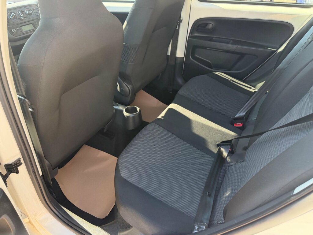 Skoda Citigo Citigo Se L Greentech Mpi White #13