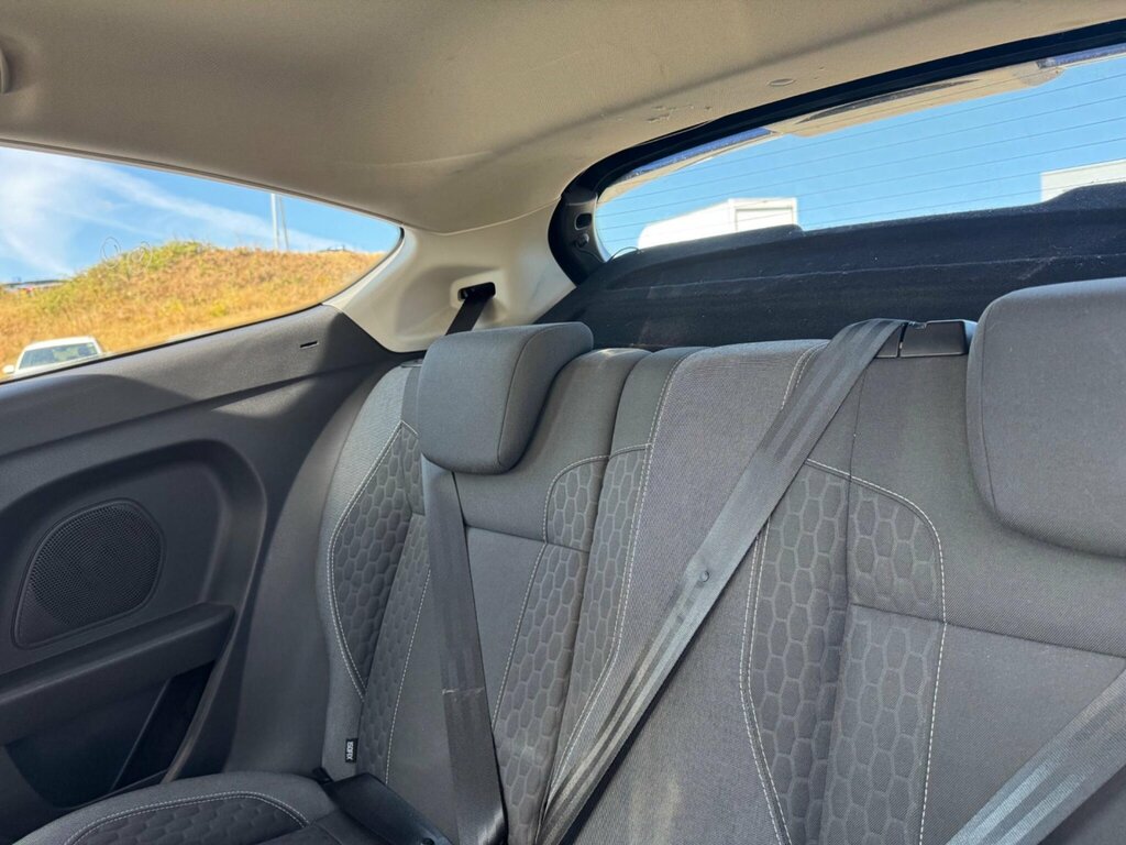 Ford Fiesta 1.0 Ecoboost Zetec  #11